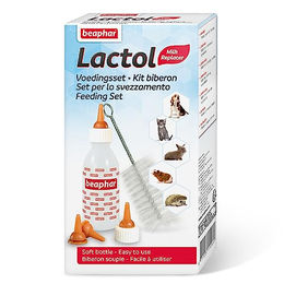 Trinkflasche für Tiere Beaphar – Bild 1 von 6