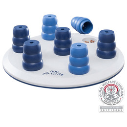 Produktbild von Trixie Activity Solitär Strategiespiel