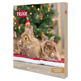 Produktbild von Trixie Adventskalender für Kleintiere