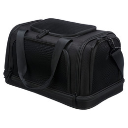 Produktbild von TRIXIE Airline Tasche Plane Flugzeug Reisetasche für Hunde
