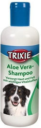 Produktbild von Trixie Aloe Vera-Shampoo für Hunde - 250 ml