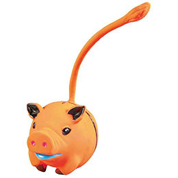 Produktbild von Trixie Animal Spielball Latex ø 6 cm