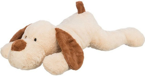 Produktbild von TRIXIE Ankuschelhund Benny Plüsch 75 cm - 75 cm