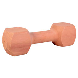 Produktbild von TRIXIE Apportierholz eckig - 0,4 kg