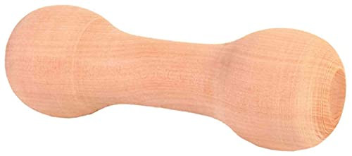 Produktbild von Trixie Apportierholz rund 15 cm - 125 g