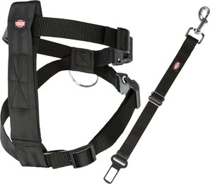 Produktbild von TRIXIE Auto-Sicherheitsgeschirr Größe XS - 1 Stk.