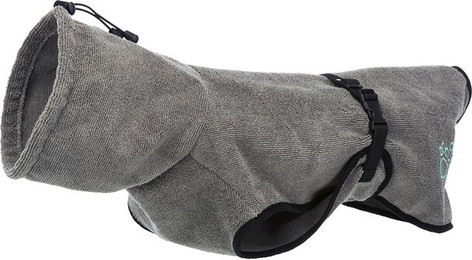Produktbild von Trixie Bademantel für Hunde S 40 cm - 1 Stk.
