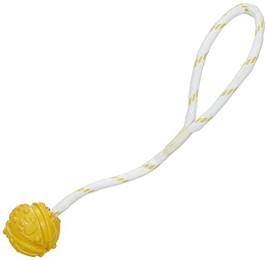 Produktbild von TRIXIE Ball am Seil 4,5 cm - 1 Stk.