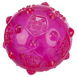 Produktbild von Trixie Ball aus thermoplastischem Gummi (TPR) - 7 cm