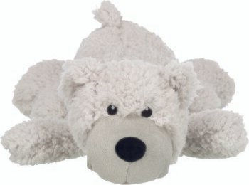 Trixie Bär Elroy Kuscheltier für Hunde - 42 cm – Bild 1 von 3
