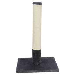 Trixie Batres Kratzbaum platingrau – Bild 1 von 3