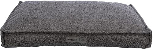 Produktbild von Trixie Be Eco Kissen Coline dunkelgrau 80x60cm