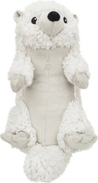 Produktbild von Trixie Be Eco Otter Emir Kuscheltier Hundespielzeug