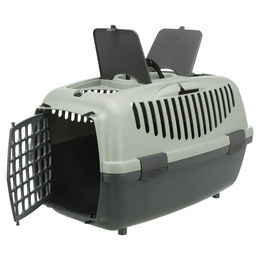 TRIXIE Be Eco Transportbox Capri S – Bild 1 von 3