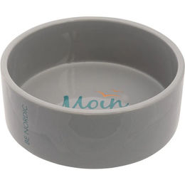 Produktbild von Trixie BE NORDIC Keramiknapf für Hunde