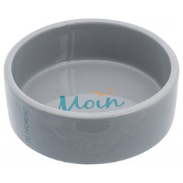 Produktbild von Trixie BE Nordic Keramiknapf für Hunde - 0,8 l