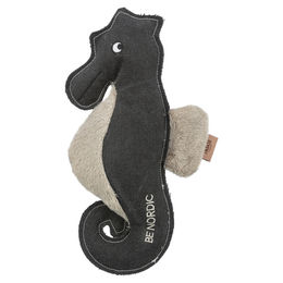 TRIXIE BE NORDIC Seepferdchen Ida Hundespielzeug – Bild 1 von 3