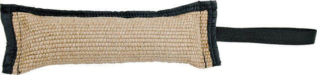 Produktbild von Trixie Beißwulst mit Handschlaufe - 1 Stk.