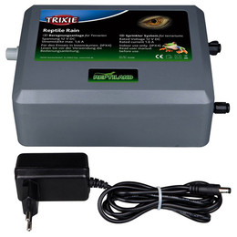 Produktbild von Trixie Beregnungsanlage Reptile Rain - 6,5 l