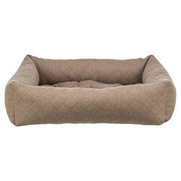 Produktbild von Trixie Bett Caliente braun