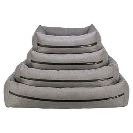 Produktbild von Trixie Bett CityStyle grau