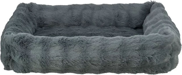 Produktbild von Trixie Bett Elli dunkelgrau