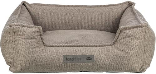 Trixie Bett Gano taupe 100 x 80 cm – Bild 1 von 4