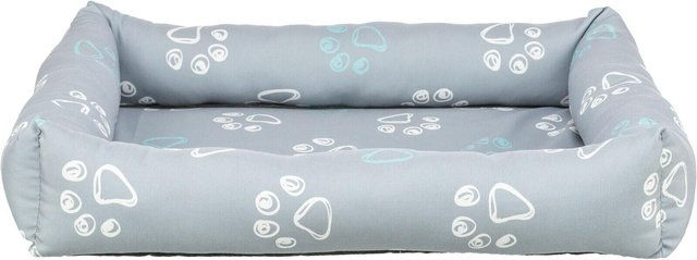 Produktbild von Trixie Bett Jimmy hellgrau