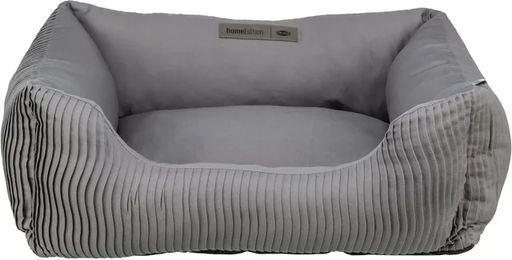 Produktbild von Trixie Bett Marley grau, Maße: 60 x 50 cm