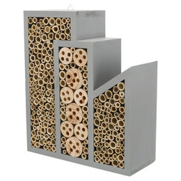 Produktbild von Trixie Bienenhotel aus Holz