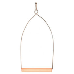 Trixie Bogenschaukel aus Holz – Bild 1 von 5