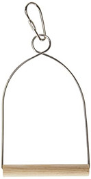 Produktbild von Trixie Bogenschaukel aus Holz