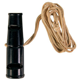 Trixie Büffelhornpfeife 6 cm - 6 cm – Bild 1 von 2