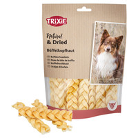 Produktbild von Trixie Büffelkopfhaut - 200 g