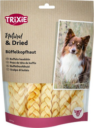 Produktbild von Trixie Büffelkopfhaut Snack - 6 x 200 g