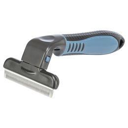 Produktbild von Trixie Carding-Striegel mit extra scharfer Klinge