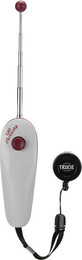 Produktbild von Trixie Cat Activity Target Stick mit Clicker - 1 Stk.