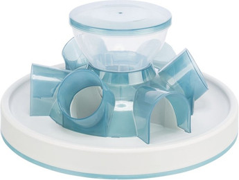 Produktbild von Trixie Cat Activity Tunnel Feeder
