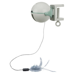 Produktbild von TRIXIE Catch It Katzenspielzeug zur Befestigung