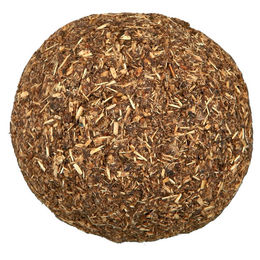 TRIXIE Catnip-Ball Kunststoffball für Katze 4 cm – Bild 1 von 5