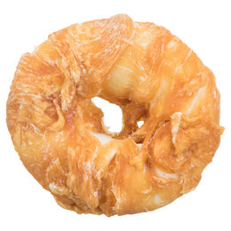Produktbild von Trixie Chicken Chewing Rings - 50 x 110 g