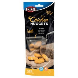 Produktbild von Trixie Chicken Nuggets - 100 g