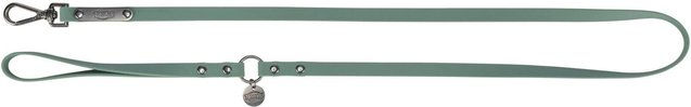 TRIXIE CityStyle Hundeleine S-M 1,20 m/13 mm Salbei - 1,2 m – Bild 1 von 6