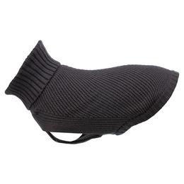 Produktbild von Trixie CityStyle Hundepullover Berlin anthrazit