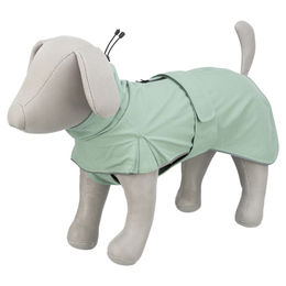 Trixie Citystyle Mackintosh Hund Dublin salbei – Bild 1 von 9