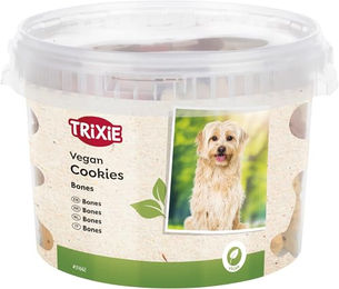 Trixie Cookie Snack Bones Hundesnack - 1300 g – Bild 1 von 3