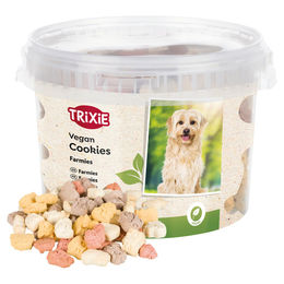 Trixie Cookie Snack Farmies Hundesnack - 1300 g – Bild 1 von 3