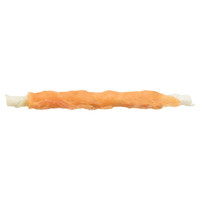 Produktbild von Trixie Denta Fun Chicken Chewing Roll - 200 x 11 g