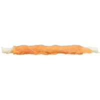 Produktbild von Trixie Denta Fun Chicken Chewing Rolls - 6 x 170 g