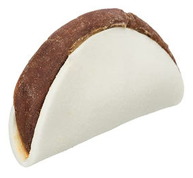 Trixie Denta Fun Chicken Taco Hundesnack - 50 x 80 g – Bild 1 von 2